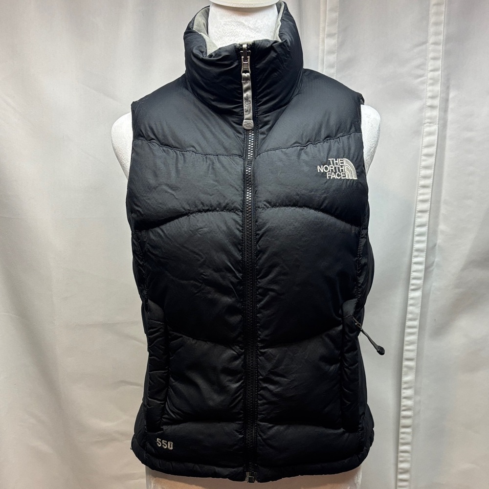 The North Face Women's Dark Vest